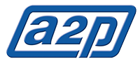 logo-A2P SERRURIER DEPANAGE